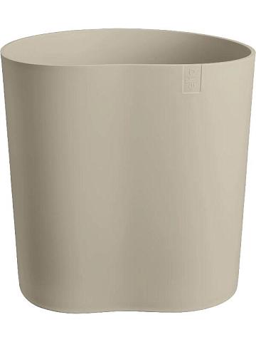 Кашпо Eden aquacare medium soft taupe