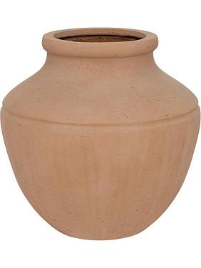 Кашпо Terra nova esra s soft clay