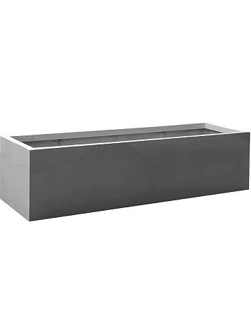 Кашпо Fiberstone jumbo jort m grey Кашпо Fiberstone jumbo jort m grey