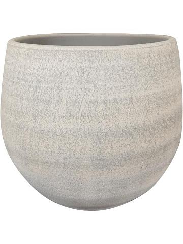 Кашпо Esra pot concrete