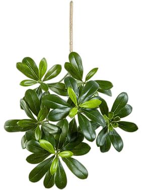 Питтоспорум горный куст искусственный Питтоспорум горный куст искусственный