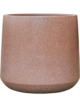 Кашпо Baq terrazzo darcy mocha Кашпо Baq terrazzo darcy mocha