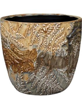 Кашпо Fern pot camouflage Кашпо Fern pot camouflage