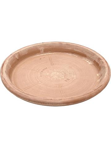 Поддон  Terra cotta saucer antiques