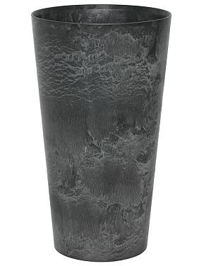 Кашпо Artstone claire vase black Кашпо Artstone claire vase black