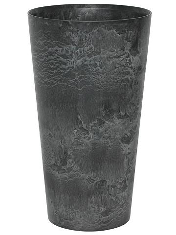 Кашпо Artstone claire vase black Кашпо Artstone claire vase black