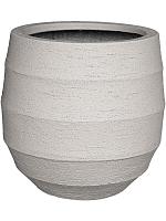 Кашпо Bordo balloon sand D55 H55 см