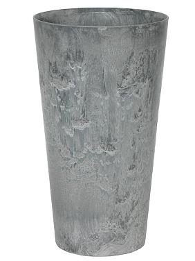 Кашпо Artstone claire vase grey Кашпо Artstone claire vase grey
