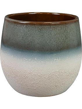 Кашпо Fem pot sky blue Кашпо Fem pot sky blue