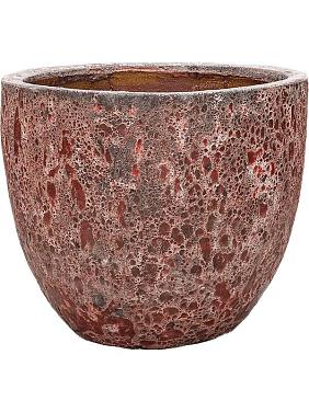 Кашпо Baq lava couple relic pink Кашпо Baq lava couple relic pink