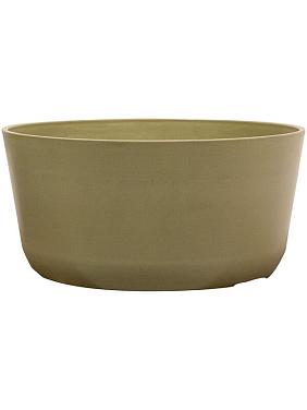 Кашпо Palermo bowl sage Кашпо Palermo bowl sage