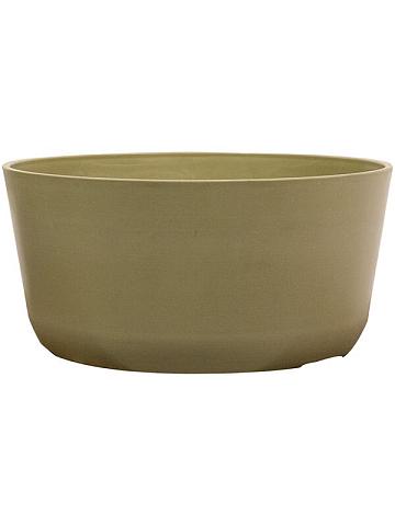 Кашпо Palermo bowl sage Кашпо Palermo bowl sage