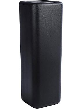 Кашпо Otium murus black Кашпо Otium murus black