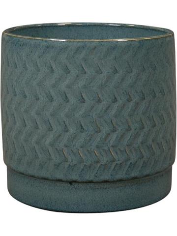 Кашпо Stien pot ocean