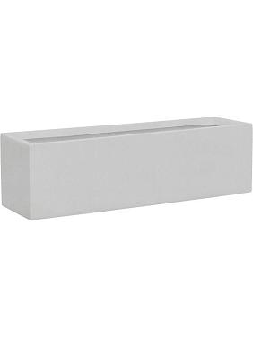 Кашпо B-straight rectangle Кашпо B-straight rectangle