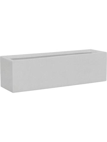 Кашпо B-straight rectangle Кашпо B-straight rectangle
