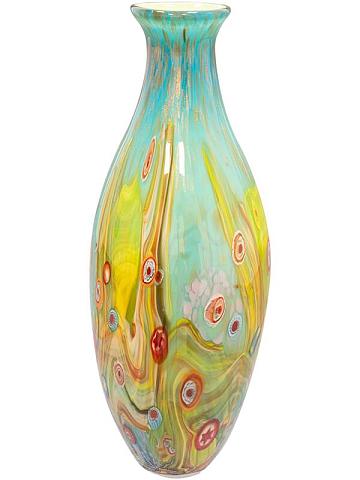 Ваза Kira vase rainbow burst Ваза Kira vase rainbow burst
