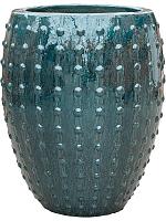 Кашпо Laos emperor ocean blue D54 H67 см