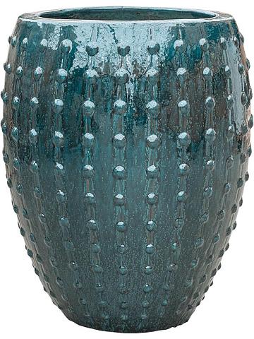 Кашпо Laos emperor ocean blue Кашпо Laos emperor ocean blue