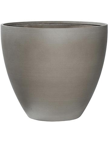 Кашпо Refined jesslyn m clouded grey Кашпо Refined jesslyn m clouded grey