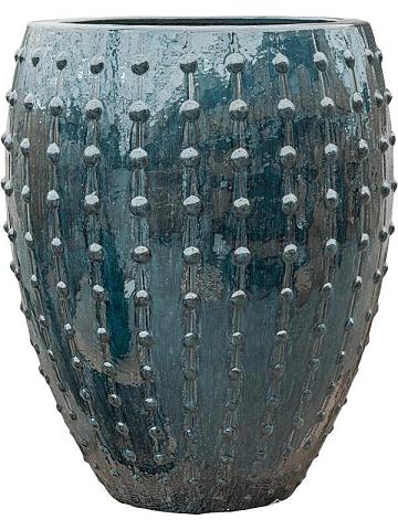 Кашпо Laos emperor ocean blue Кашпо Laos emperor ocean blue