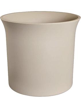 Кашпо June tulip balanced beige