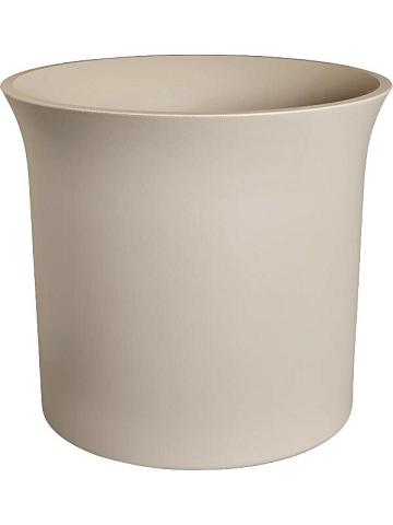 Кашпо June tulip balanced beige