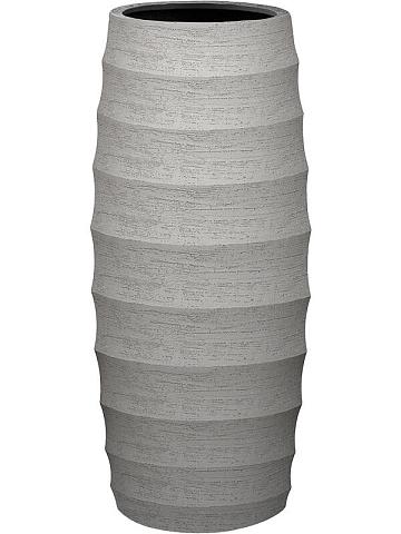 Кашпо Bordo modern vase clay Кашпо Bordo modern vase clay