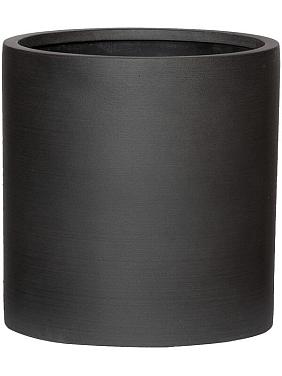 Кашпо Refined max s volcano black Кашпо Refined max s volcano black