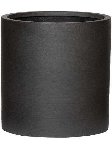 Кашпо Refined max s volcano black Кашпо Refined max s volcano black