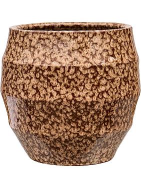 Кашпо Samba reactive peach Кашпо Samba reactive peach