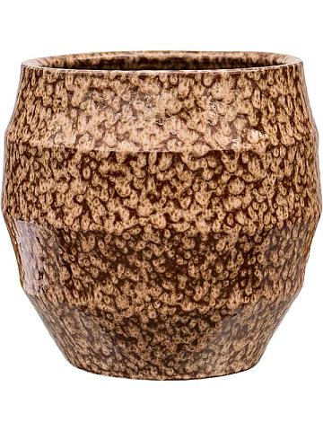 Кашпо Samba reactive peach Кашпо Samba reactive peach