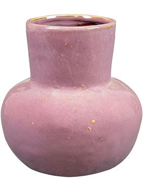 Ваза Vivi pot tall mauve Ваза Vivi pot tall mauve