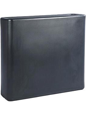 Кашпо Otium murus anthracite Кашпо Otium murus anthracite