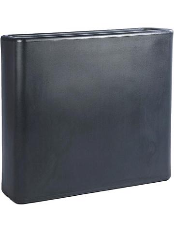 Кашпо Otium murus anthracite Кашпо Otium murus anthracite