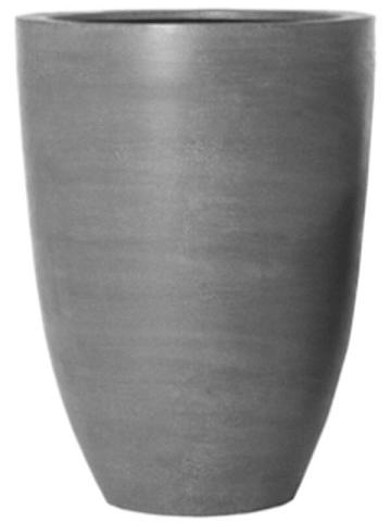 Кашпо Fiberstone ben l grey Кашпо Fiberstone ben l grey