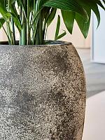 Кашпо Baq sandora emperor brown D45 H75 см