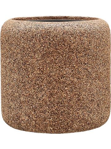 Кашпо Baq naturescast cylinder natural (с техническим горшком) Кашпо Baq naturescast cylinder natural (с техническим горшком)