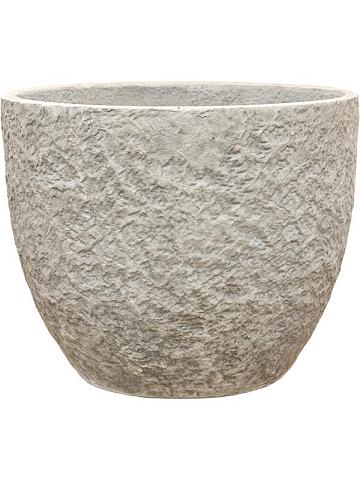 Кашпо Coast mountains planter dusty grey