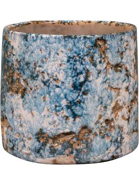 Кашпо Masha pot kobalt Кашпо Masha pot kobalt