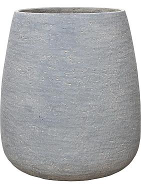 Кашпо Dolomites planter dark grey Кашпо Dolomites planter dark grey