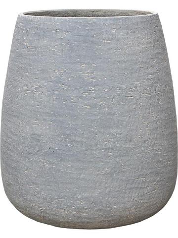 Кашпо Dolomites planter dark grey Кашпо Dolomites planter dark grey