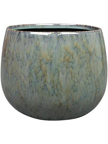 Кашпо Odile pot blue Кашпо Odile pot blue