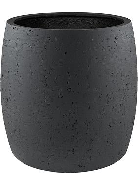 Кашпо Grigio modern pot anthracite Кашпо Grigio modern pot anthracite