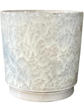 Кашпо Sense pot reactive beige Кашпо Sense pot reactive beige