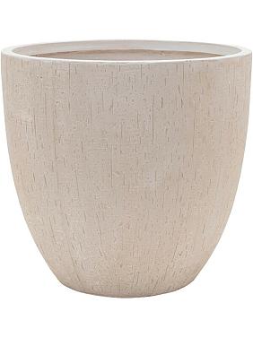 Кашпо Baq raindrop couple beige Кашпо Baq raindrop couple beige