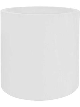 Кашпо Fiberstone jumbo max l glossy white Кашпо Fiberstone jumbo max l glossy white