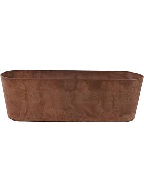 Кашпо Artstone claire balcony oak Кашпо Artstone claire balcony oak