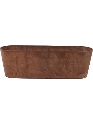 Кашпо Artstone claire balcony oak Кашпо Artstone claire balcony oak