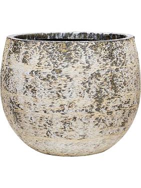 Кашпо Baq atlas balloon white Кашпо Baq atlas balloon white